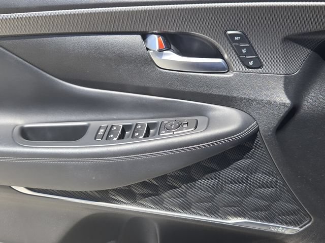 Used 2020 Hyundai Santa Fe Limited FWD image 29