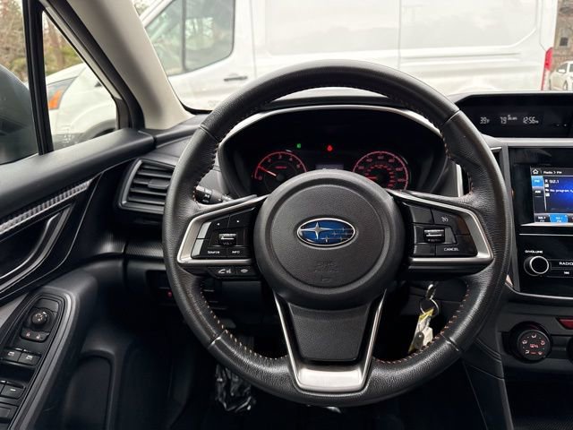 Used 2018 Subaru Crosstrek 2.0i Premium image 23