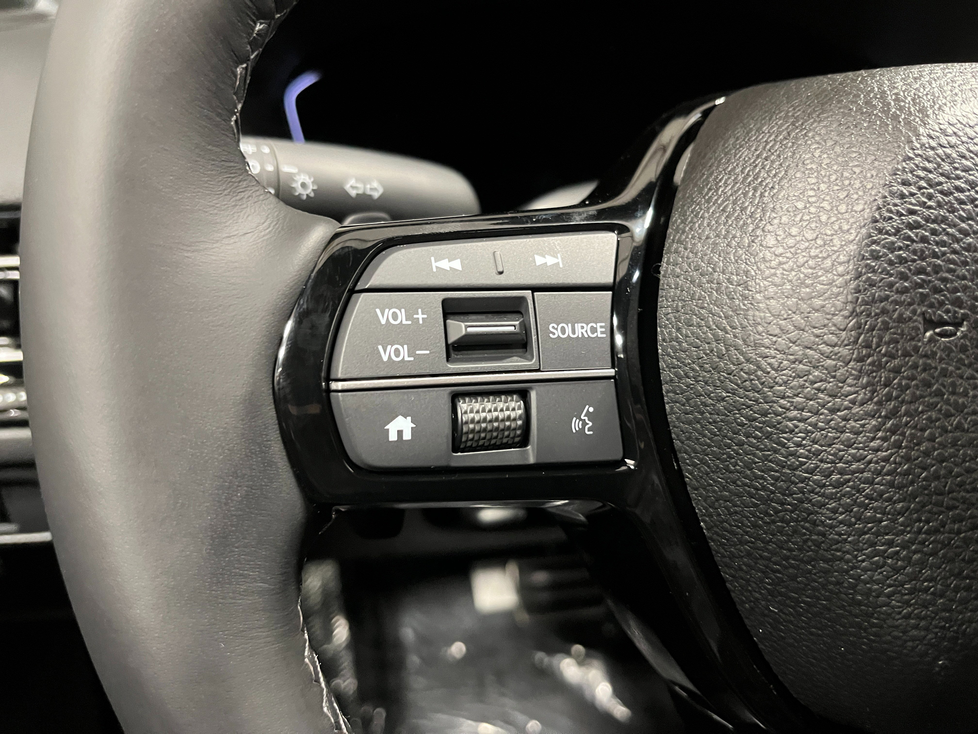 New 2026 Honda Civic Sport image 17