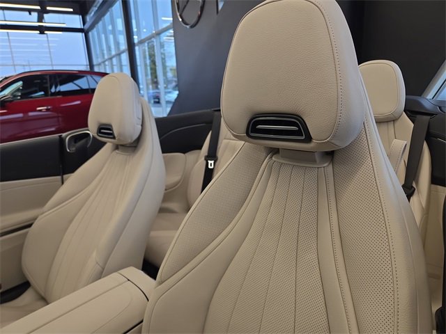 New 2026 Mercedes-Benz CLE 53 AMG 4MATIC Cabriolet image 14