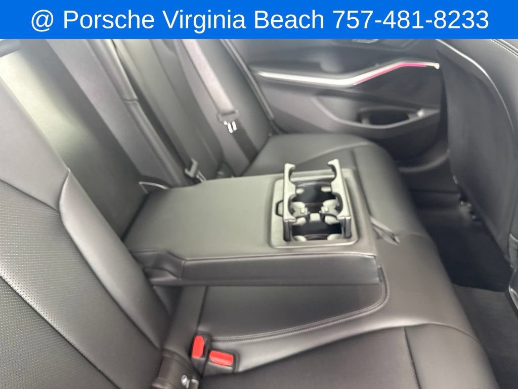 Used 2026 BMW 330i xDrive Sedan AWD/4WD image 39