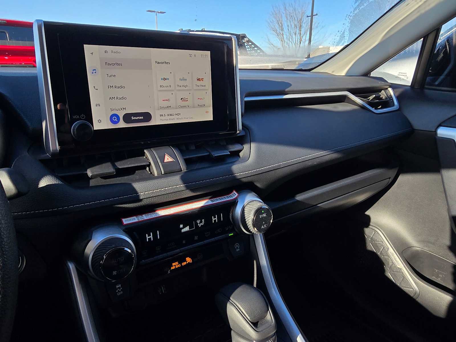 Certified 2025 Toyota RAV4 XLE image 27