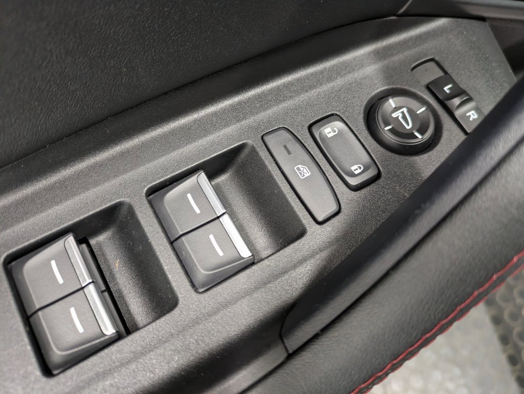 Used 2022 Acura TLX w/ A-SPEC Pkg image 8