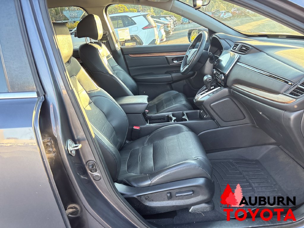 Used 2020 Honda CR-V EX-L image 21