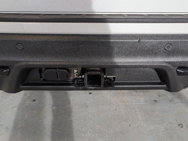 Used 2020 Ford Explorer ST w/ ST Street Pack image 38