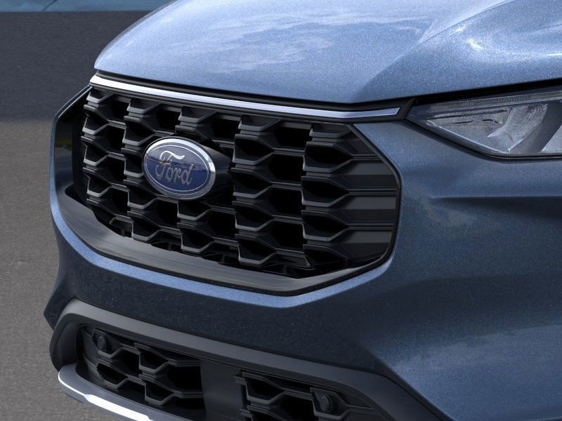 New 2026 Ford Escape ST-Line w/ Tech Pack #1 image 17