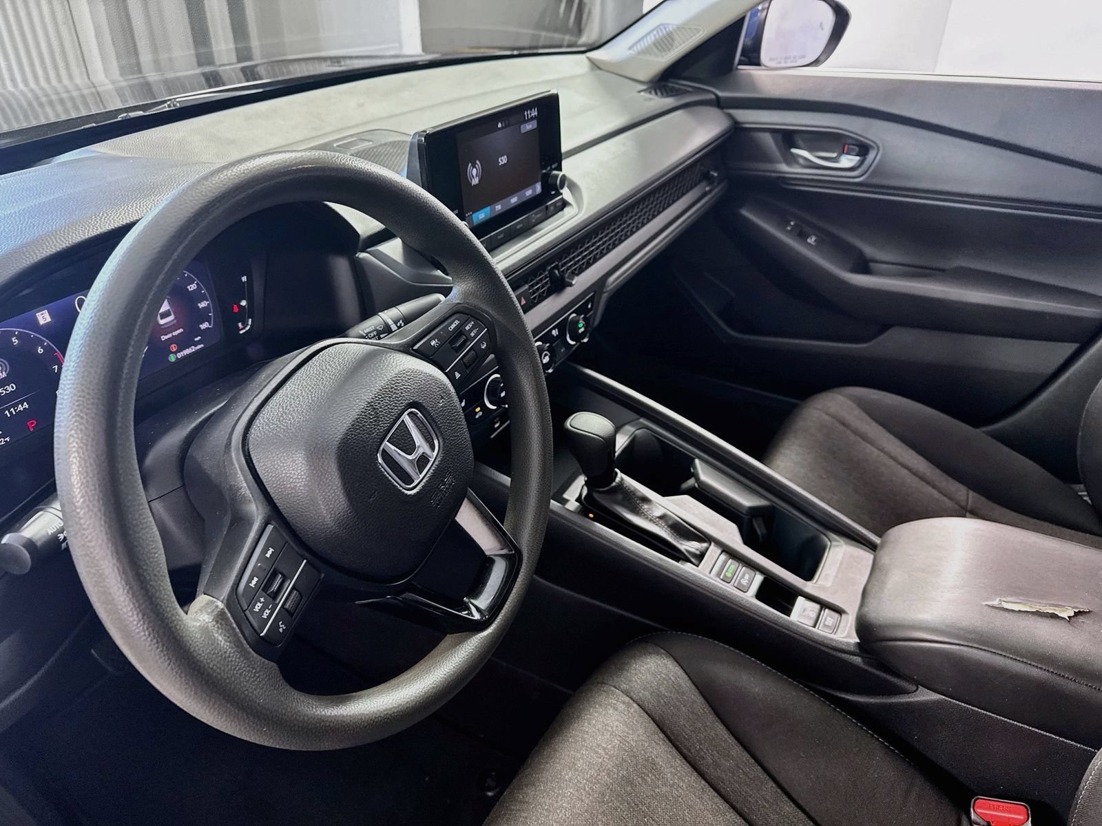 Used 2024 Honda Accord EX image 6