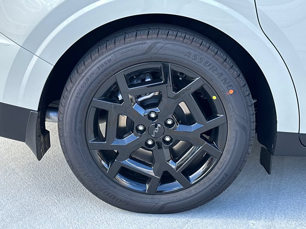 New 2026 Kia Carnival SX Prestige FWD image 8