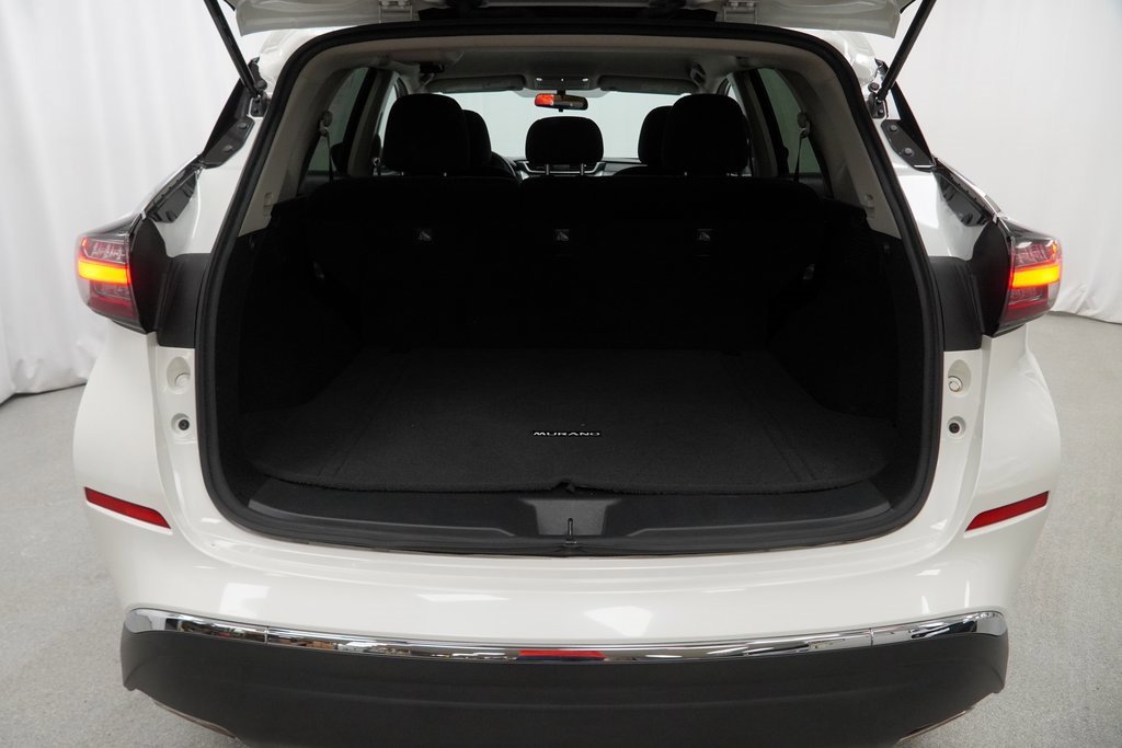 Used 2020 Nissan Murano S image 44