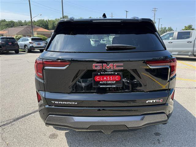 New 2026 GMC Terrain AT4 w/ Convenience Package III image 5