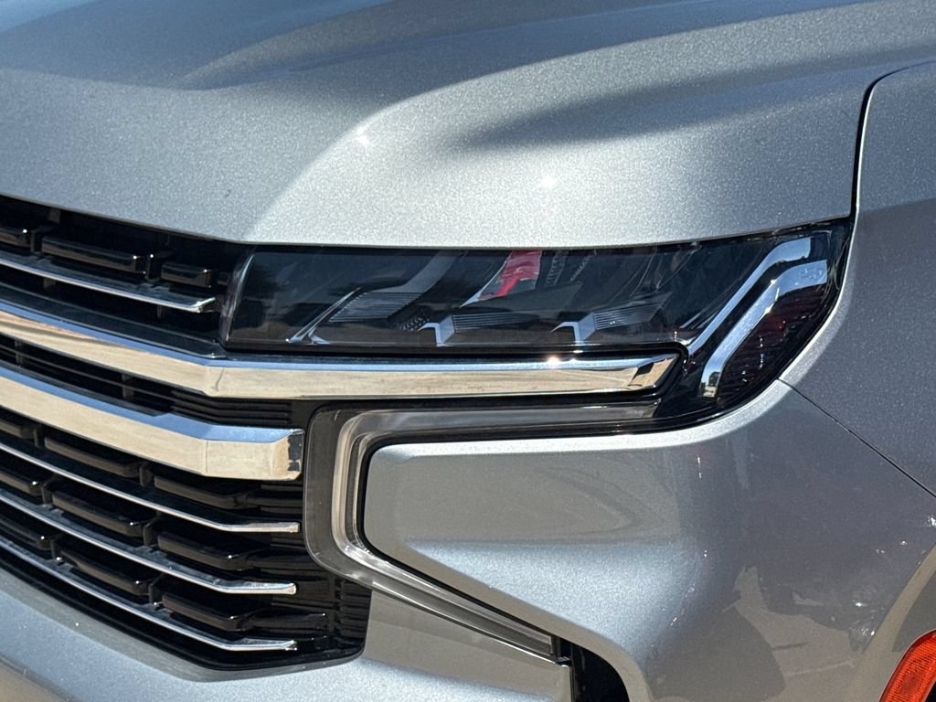 Used 2024 Chevrolet Tahoe LT RWD image 4