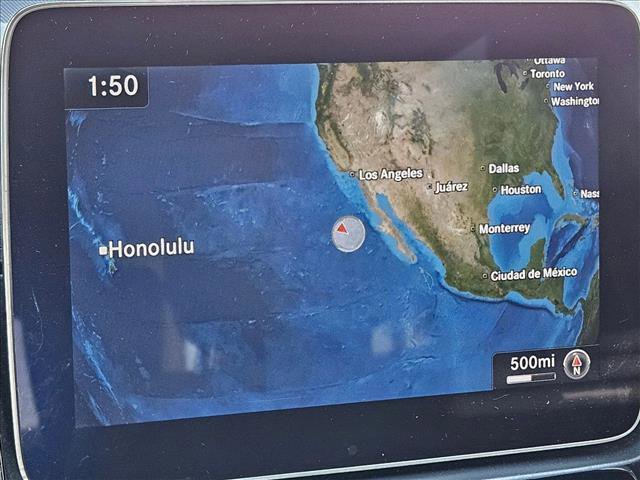 Used 2018 Mercedes-Benz GLE 350 w/ Parking Assist Package image 13