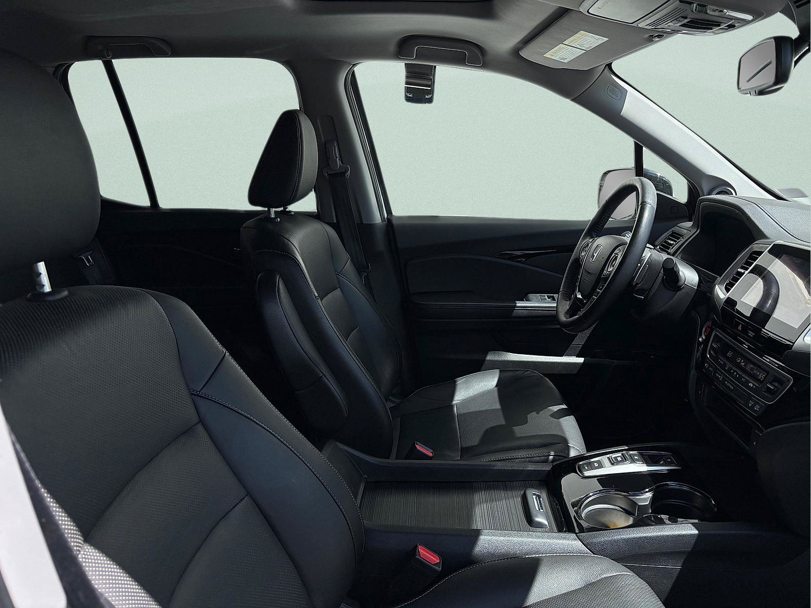 Certified 2020 Honda Ridgeline RTL-E image 40