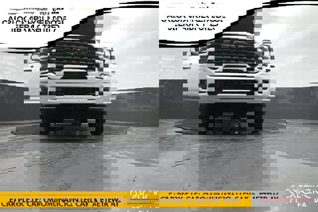 New 2026 RAM 2500 Big Horn image 75
