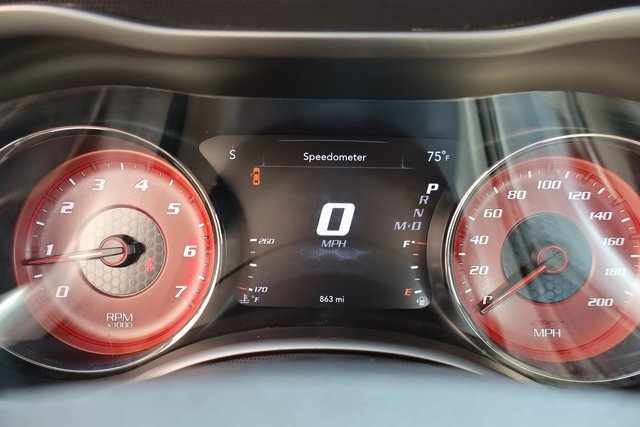 Used 2023 Dodge Charger SRT Hellcat w/ Harman/Kardon Audio Group image 18