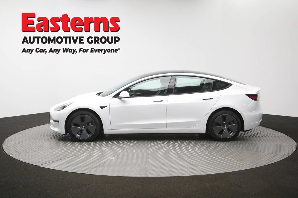 Used 2022 Tesla Model 3 Long Range AWD/4WD image 54