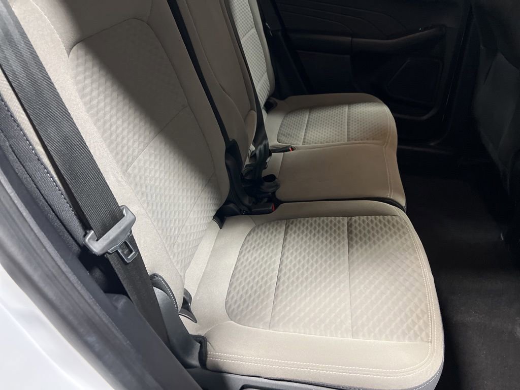 Used 2022 Ford Escape SE w/ Convenience Package image 11