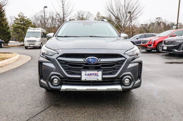 Used 2023 Subaru Outback Touring XT image 2