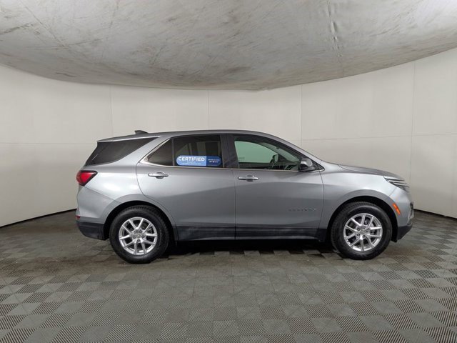 Certified 2024 Chevrolet Equinox LT image 6