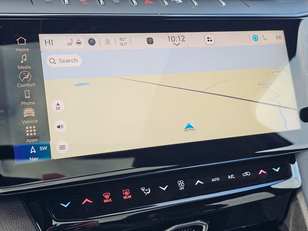 New 2026 Jeep Grand Cherokee Limited image 27