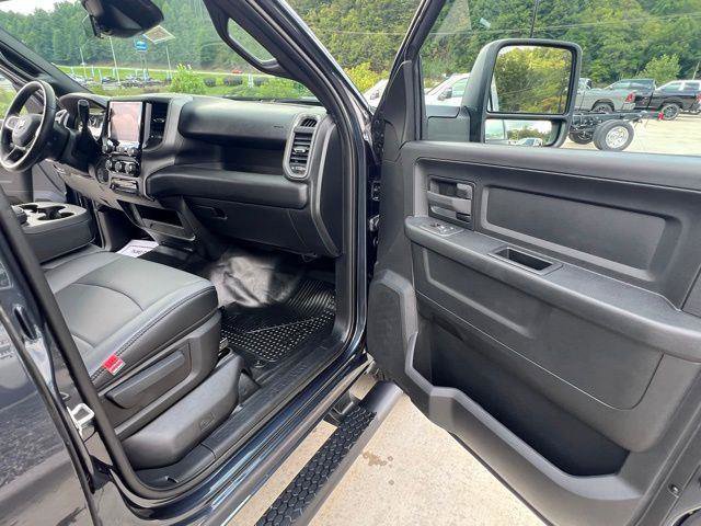 New 2026 RAM 2500 Tradesman image 29