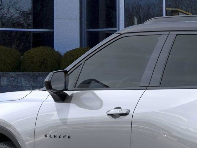 New 2026 Chevrolet Blazer LT w/ Convenience Package image 12