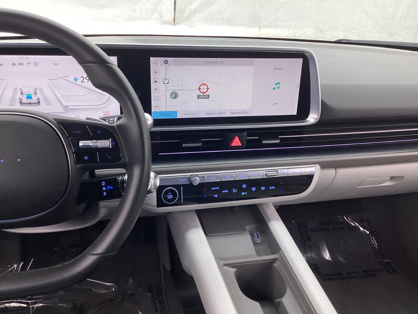 Used 2023 Hyundai Ioniq 6 SEL image 33