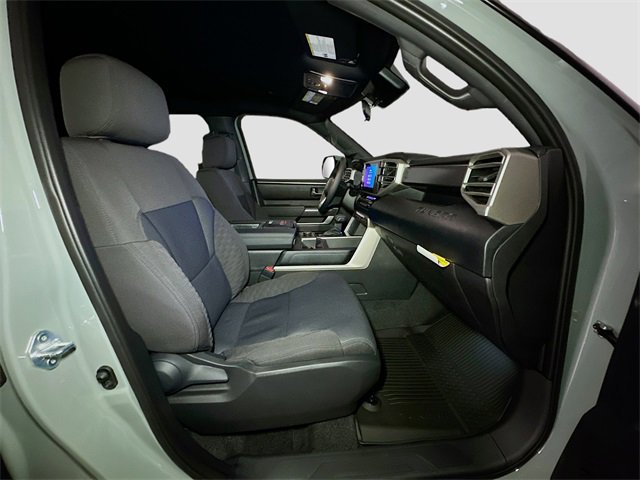 New 2026 Toyota Tundra SR5 image 30