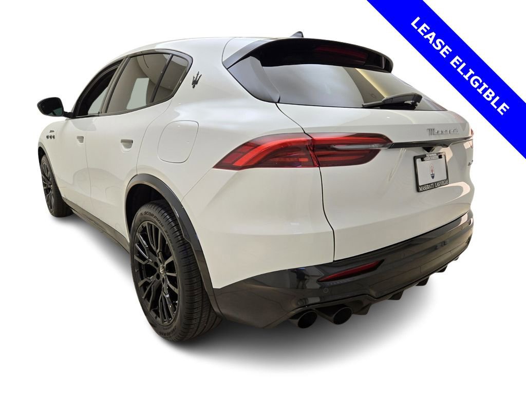 New 2025 Maserati Grecale Modena image 11