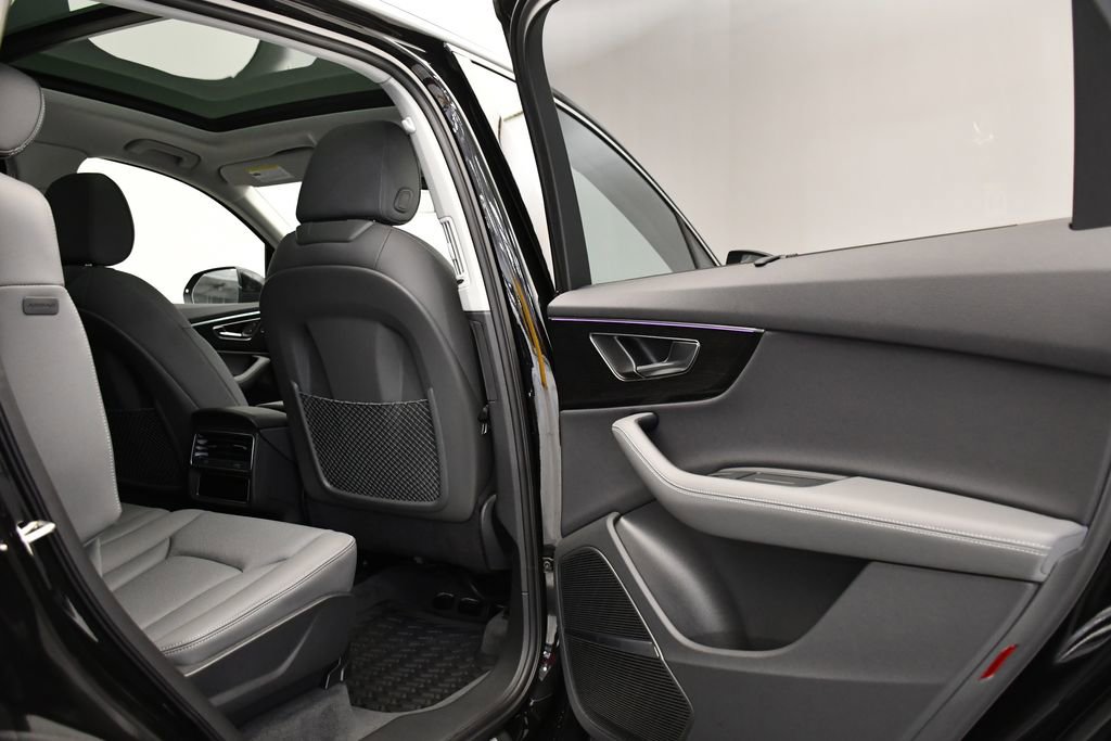 New 2025 Audi Q7 3.0T Premium Plus image 51