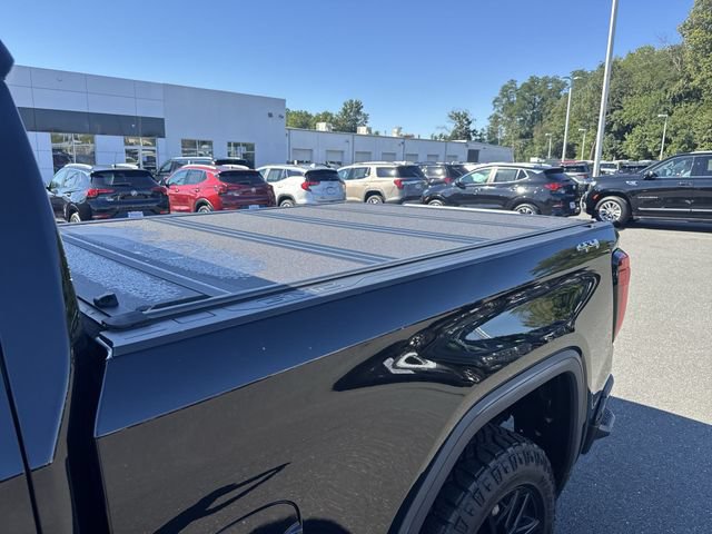 Certified 2024 GMC Sierra 1500 Elevation AWD/4WD image 33