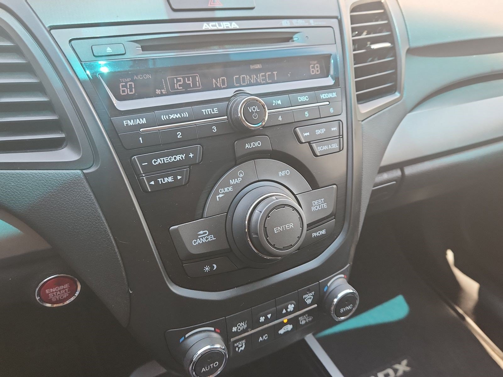 Used 2015 Acura RDX FWD w/ Technology Package image 26