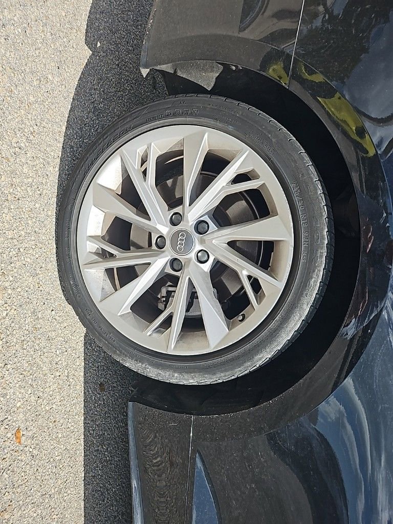 Used 2021 Audi A5 2.0T Premium Plus image 27