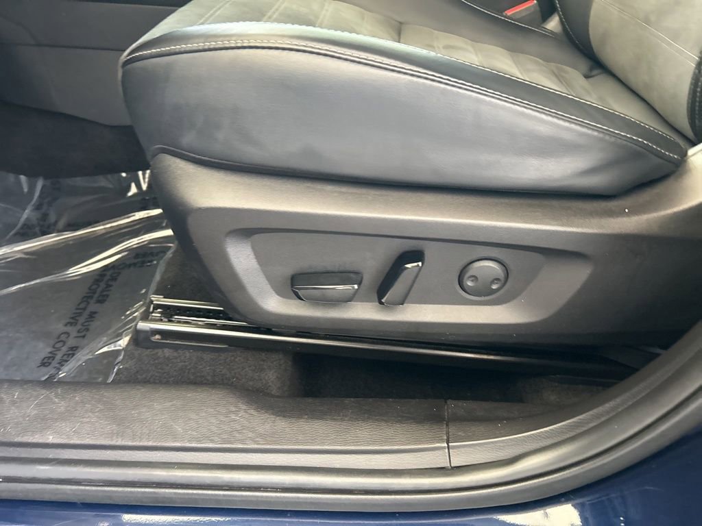 Used 2024 Mitsubishi Outlander SE AWD/4WD image 42
