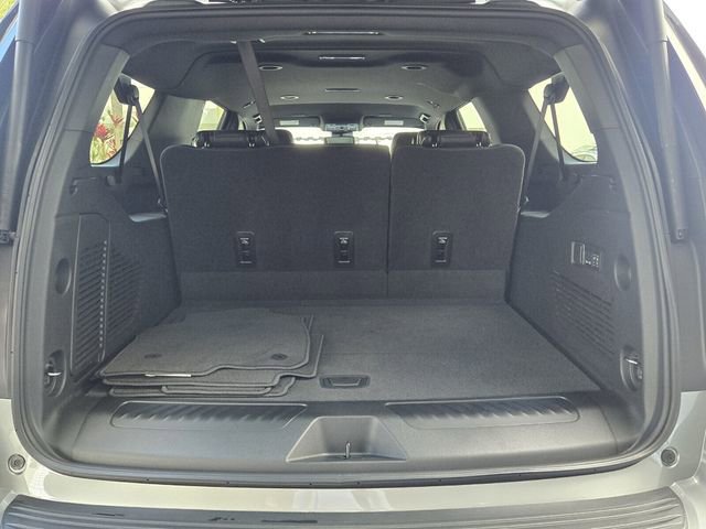Used 2025 GMC Yukon XL Elevation AWD/4WD image 11
