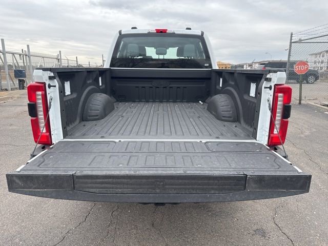 Used 2024 Ford F250 XL w/ 360-Degree Camera Package image 8
