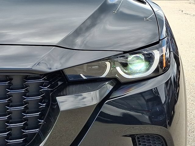Used 2024 MAZDA CX-50 AWD 2.5 S w/ Weather Package image 9