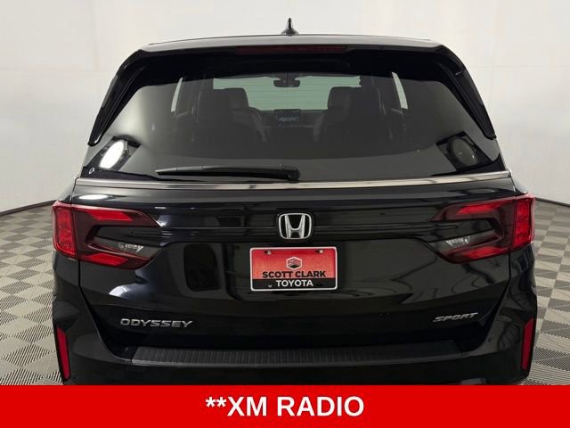 Used 2025 Honda Odyssey Sport-L image 7