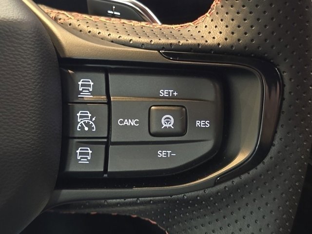 New 2026 Dodge Charger R/T Scat Pack image 20