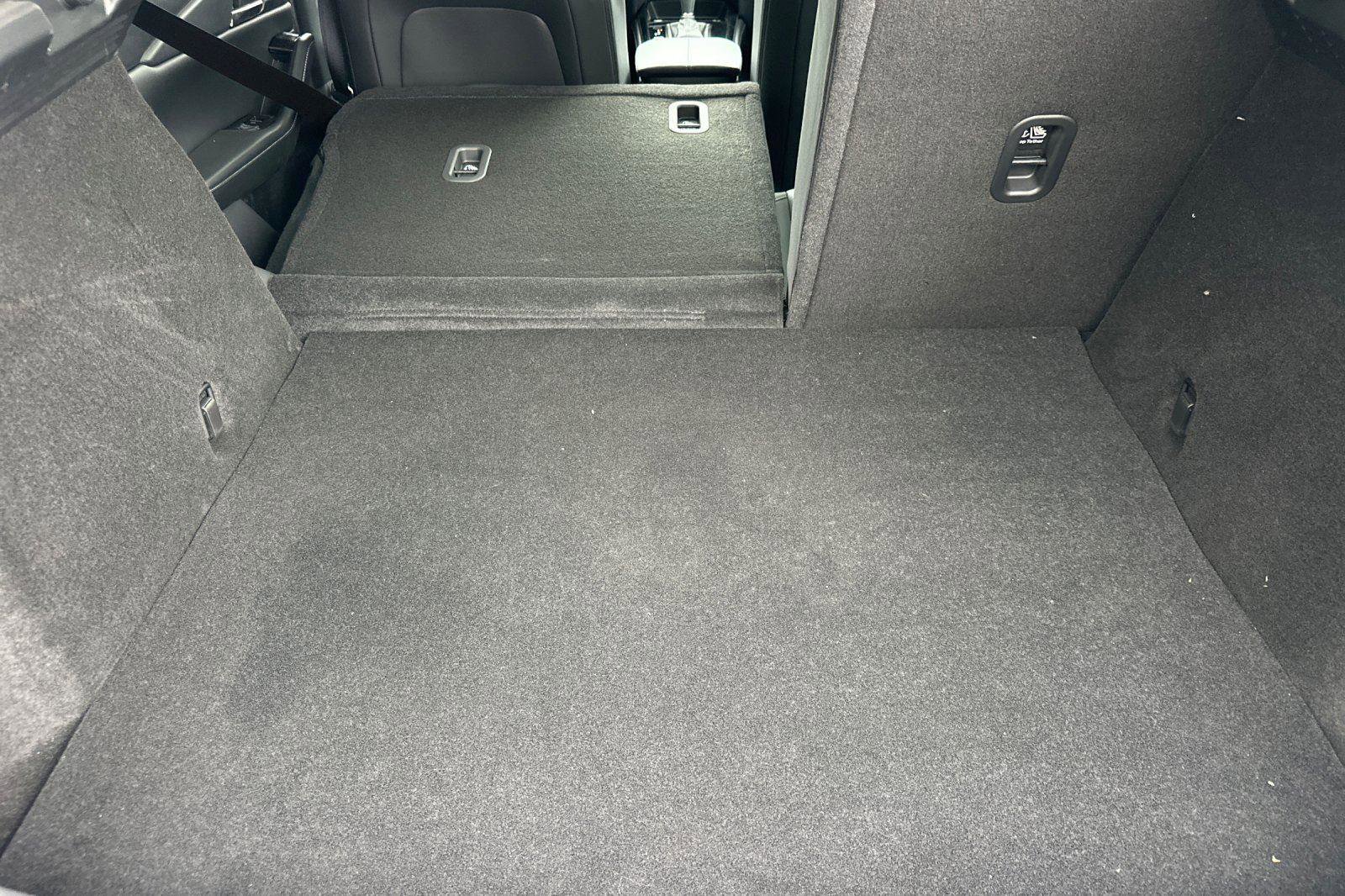 New 2025 MAZDA CX-30 AWD 2.5 S w/ Preferred Package image 14