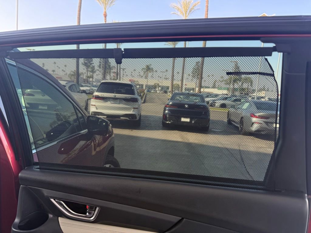 Used 2020 Subaru Ascent Limited w/ Popular Package #2A image 12