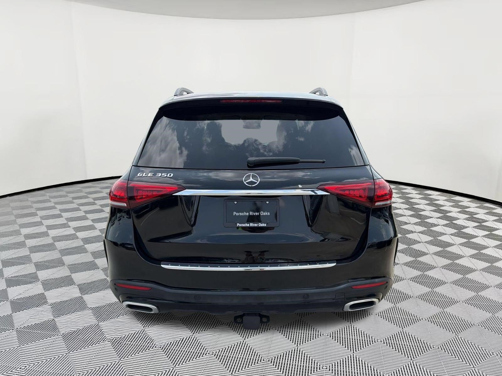 Used 2023 Mercedes-Benz GLE 350 image 10