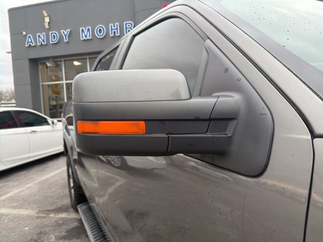 Used 2011 Ford F150 FX4 image 7