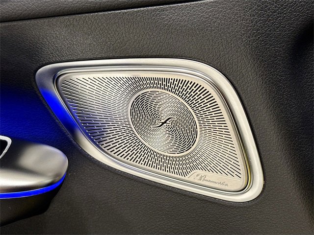 Used 2025 Mercedes-Benz GLC 300 4MATIC image 19