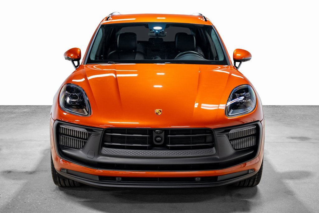 Used 2023 Porsche Macan GTS image 4