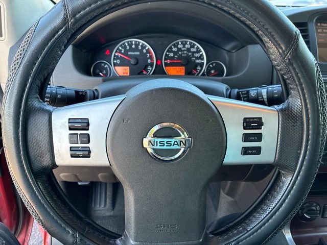 Used 2008 Nissan Pathfinder LE AWD/4WD image 17