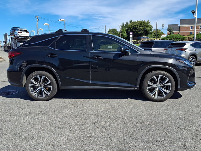 Used 2020 Lexus RX 350 AWD w/ Premium Package image 7