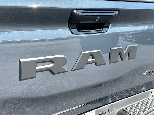 New 2026 RAM 1500 RHO w/ RHO Level 1 Equipment Group AWD/4WD image 20