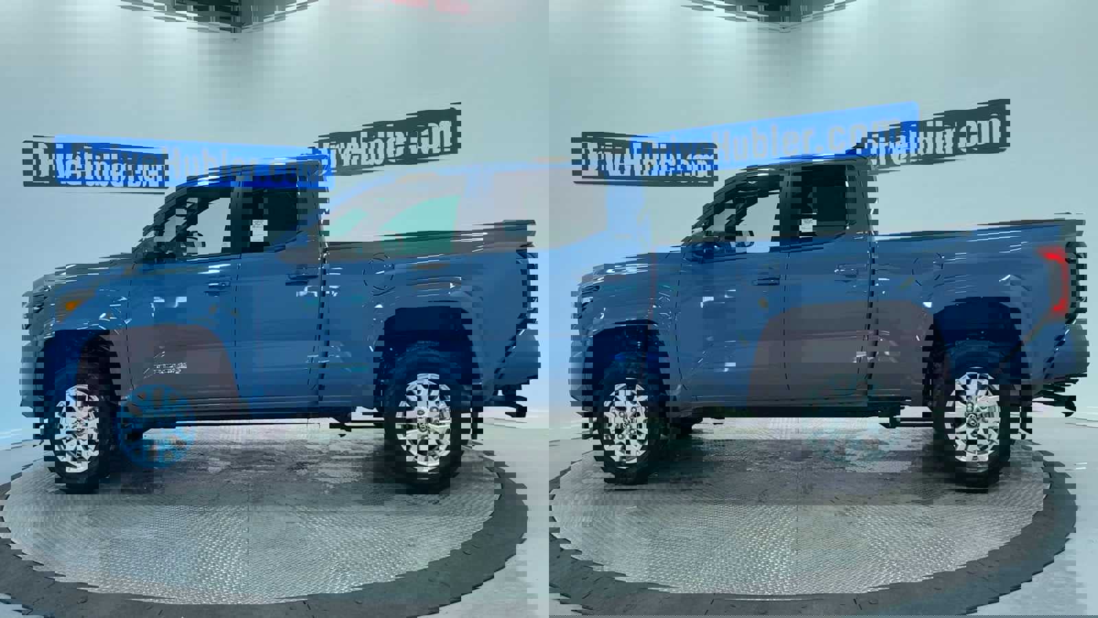 New 2026 Toyota Tacoma SR5 image 5