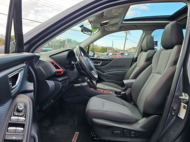 Used 2021 Subaru Forester Sport AWD/4WD image 14